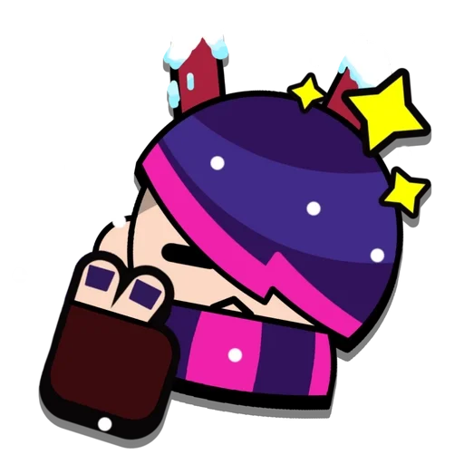 Стикер Pins: @zors_bs pac#3 :: @fStikBot - 7