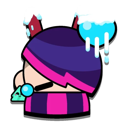 Стикер Pins: @zors_bs pac#3 :: @fStikBot - 4