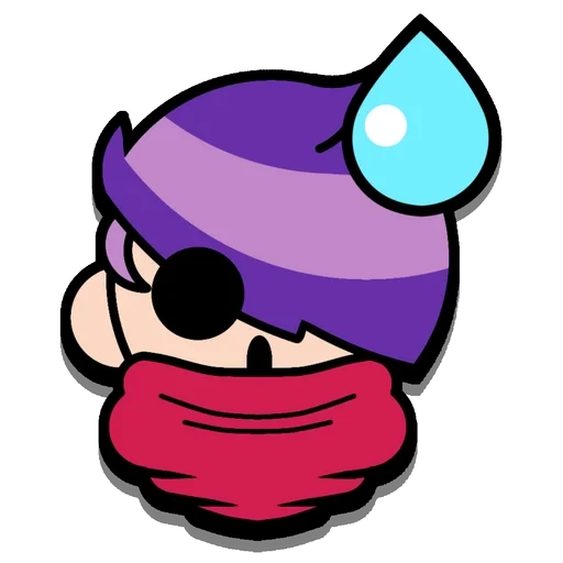 Стикер Pins: @zors_bs pac#3 :: @fStikBot - 1