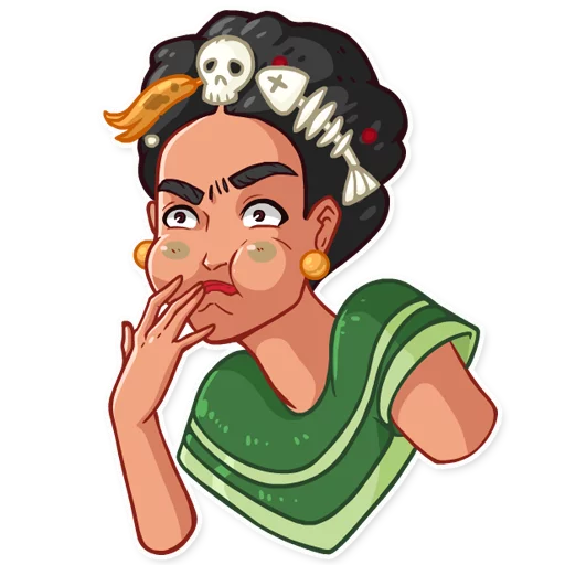 cartoon drawing clipart