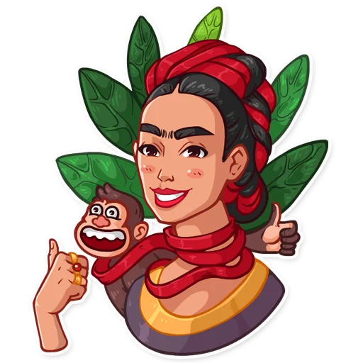 cartoon drawing illustration