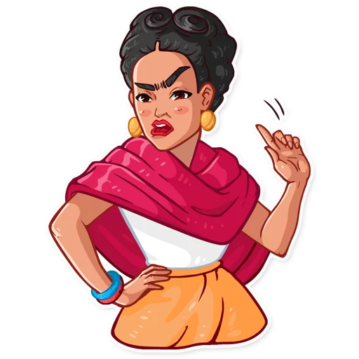 cartoon drawing sketch