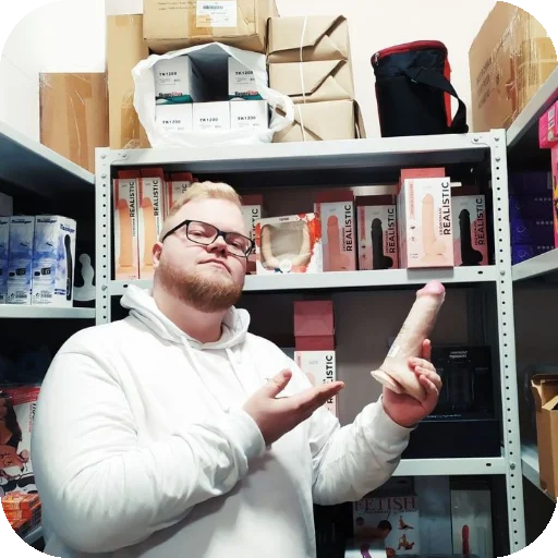 Sticker PintrestKormit - 1