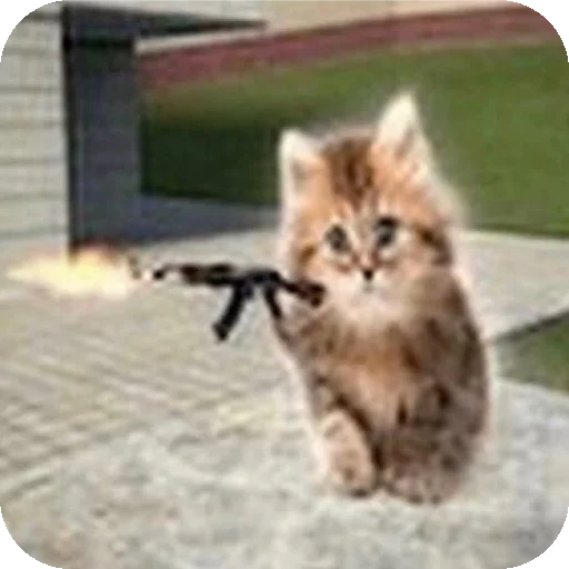 Sticker PintrestKormit - 1