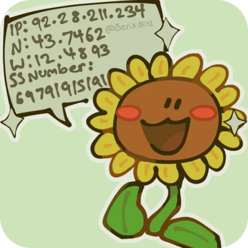 Sticker PintrestKormit - 1