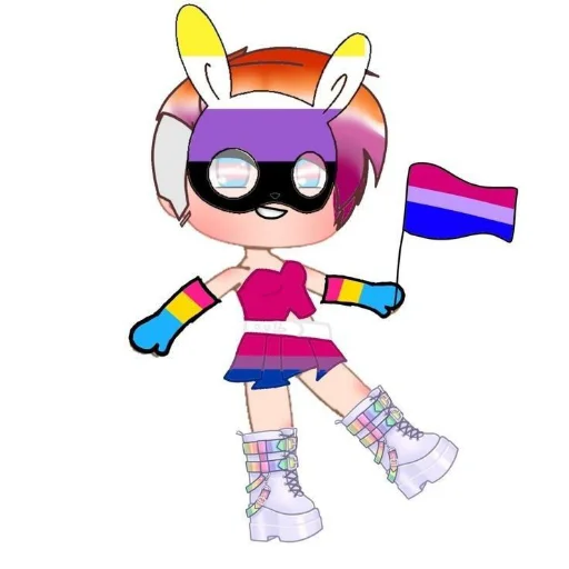 Sticker PintrestKormit - 1