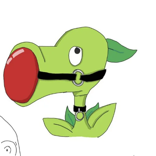 Sticker PintrestKormit - 1