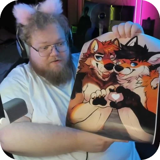 Sticker PintrestKormit - 1