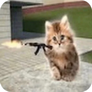 Стикер Пинтрест кормит 😏😏😏 - 8