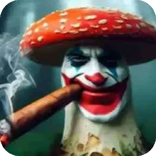 Стикер Пинтрест кормит 😏😏😏 - 10