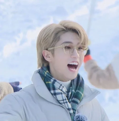 person sky human face