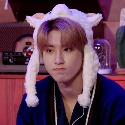 human face person clothing