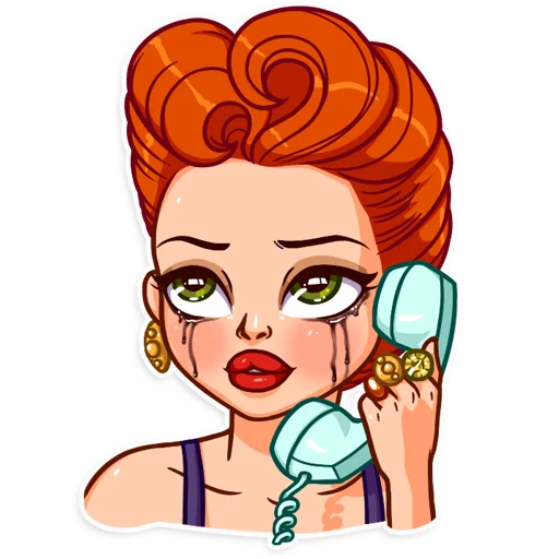 рисование иллюстрация мультфильм