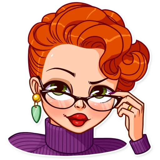 рисование мультфильм клипарт