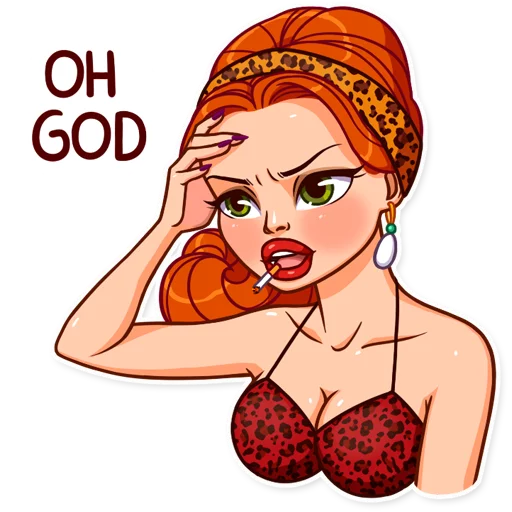 человеческое лицо мультфильм рисование