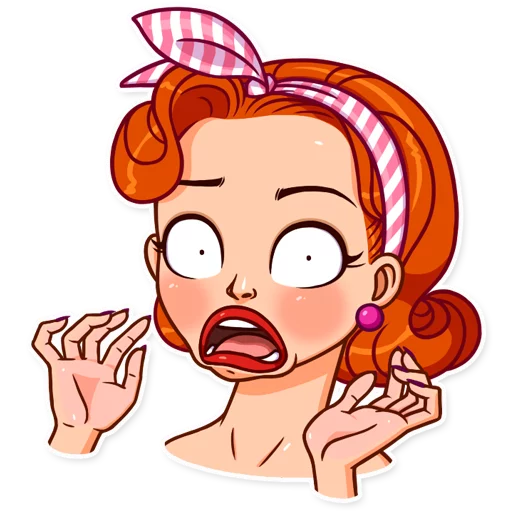 мультфильм клипарт рисование