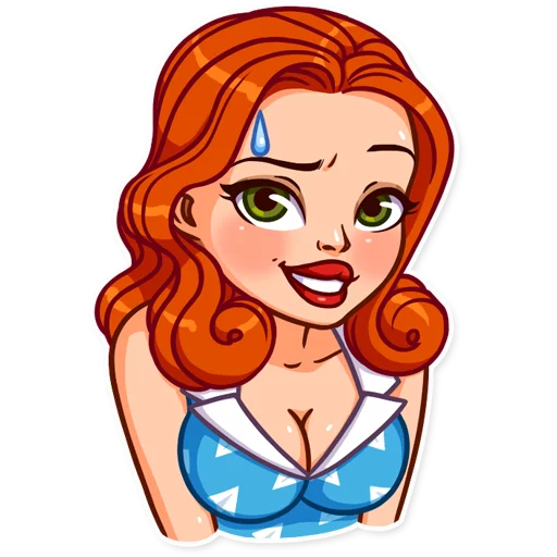 рисование мультфильм иллюстрация