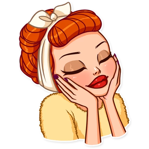 мультфильм иллюстрация эскиз