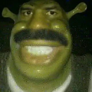 Стикер Пио - 3