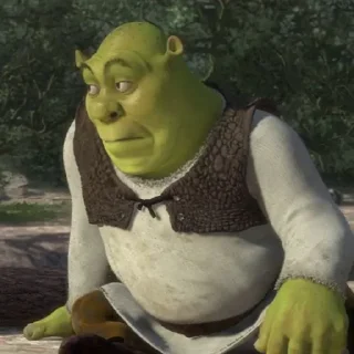 Стикер Пио - 4