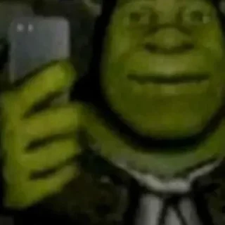 Стикер Пио - 1