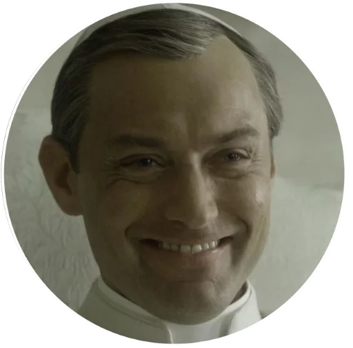 human face portrait forehead