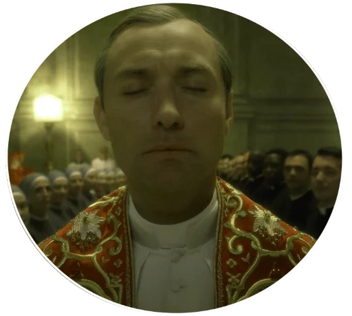 human face man person