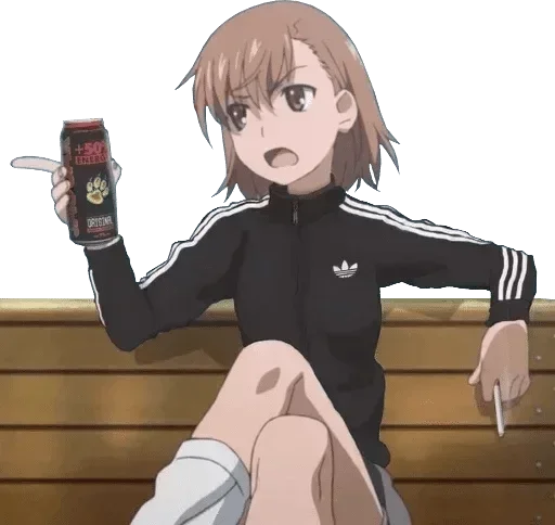 Sticker Alianboryn - 1