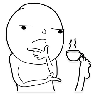 Sticker ОЛЕНІ - 3