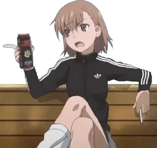 Sticker ОЛЕНІ - 2