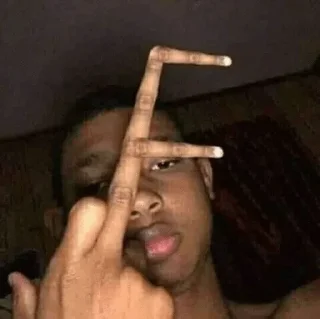 Sticker ОЛЕНІ - 4