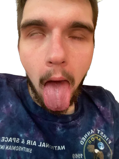 Sticker Pipabiba - 1