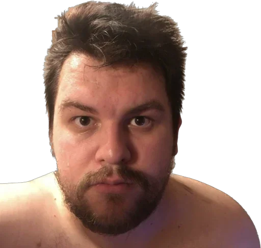 Sticker Pipabiba - 1