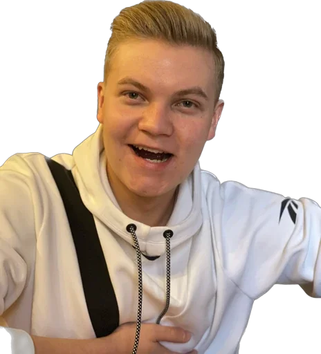 Sticker Pipabiba - 1