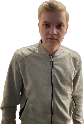 Sticker Pipabiba - 1