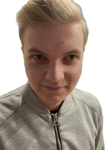 Стикер Pipabiba - 1