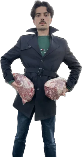 Sticker Pipabiba - 1