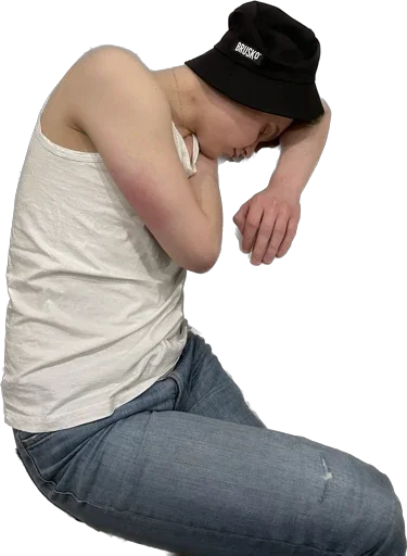 Sticker Pipabiba - 1