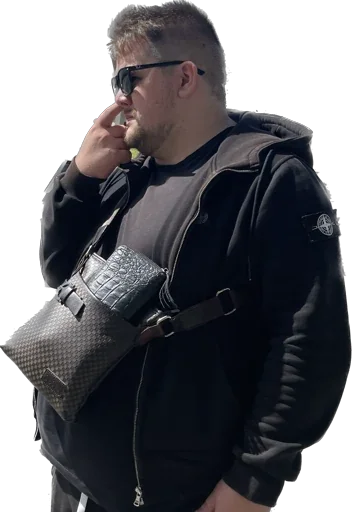 Стикер Pipabiba - 1