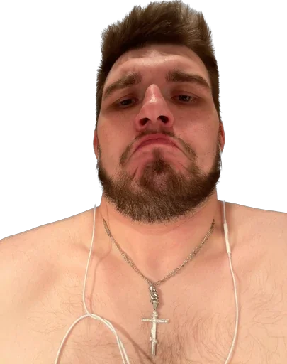 Стикер АУЕшки - 11