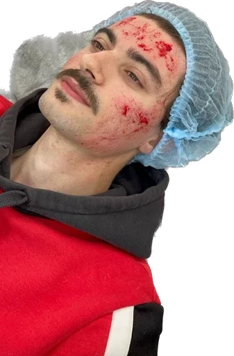 Стикер АУЕшки - 9