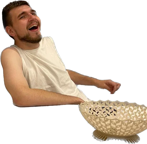 Стикер АУЕшки - 6