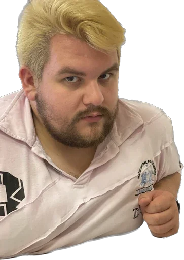 Стикер АУЕшки - 5