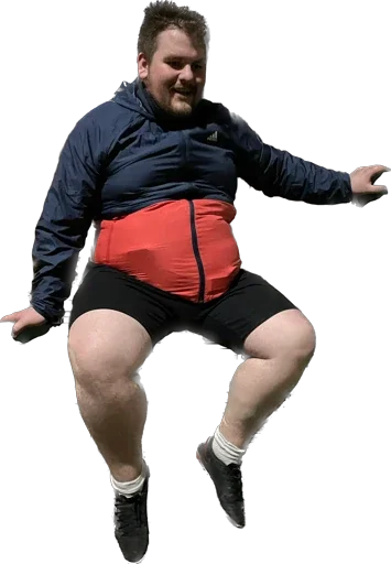 Стикер АУЕшки - 4