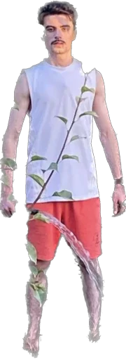 Стикер АУЕшки - 3