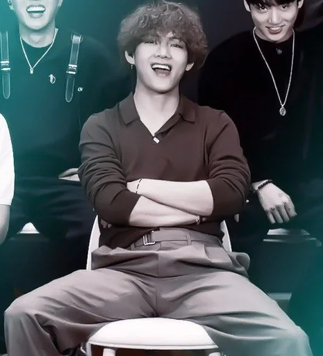 Стикер PipeSerifBinge_by_fStikBot - 1