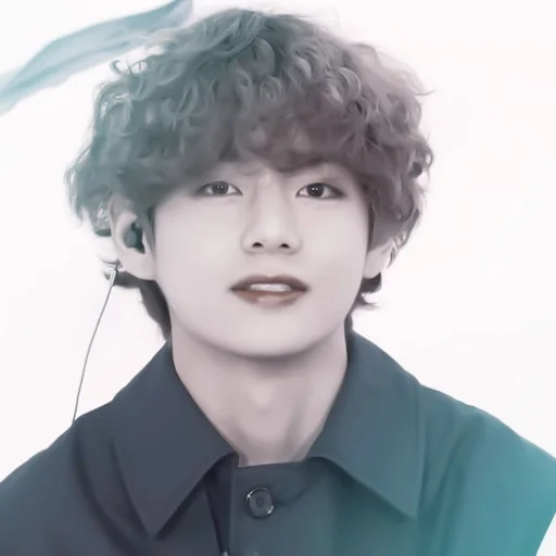 Стикер 🫐;;; " taehyung " // @prom3se :: @fStikBot - 1