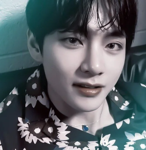 Стикер 🫐;;; " taehyung " // @prom3se :: @fStikBot - 0