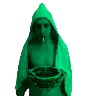 Стикер Пипец - 0