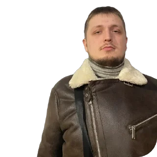 Стикер Пипец - 4